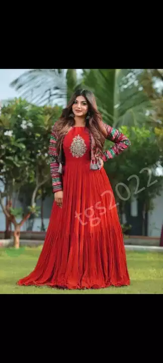 KURTI WITH JACKIT uploaded by business on 5/15/2022