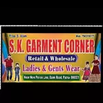 Business logo of S K Garments Corner