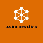 Business logo of Asha textiles