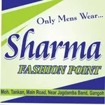 Business logo of Men's garment