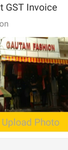 Business logo of Gutam fashion