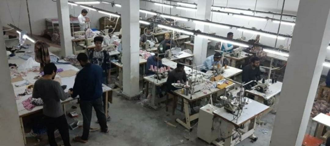 Factory Store Images of KP.ENTERPRISES