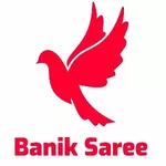 Business logo of BANIK SAREE