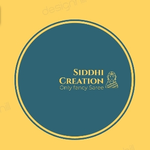Business logo of Siddhi Creation