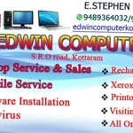 Business logo of EDWIN Traders