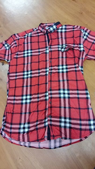 Post image https://api.whatsapp.com/send?phone=919898797590
🔥🔥Hot Sale offer shirt👔 t-shirt👕 and jeans 👖 formal pent at  Sale offer🔥🔥
Readymade lot 

Total 10000 piece

Minimum 500 pics


Price 170 rs

☑️Packing : polythene pack
☑️ quality:best 
☑️Designs:mix designs
☑️Size :mix
☑️Delivery all over India
☑️Kharido or maje karo☑️
