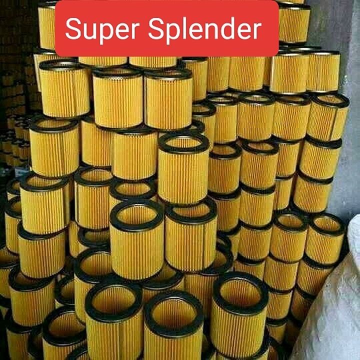 super splender hero  uploaded by business on 10/26/2020