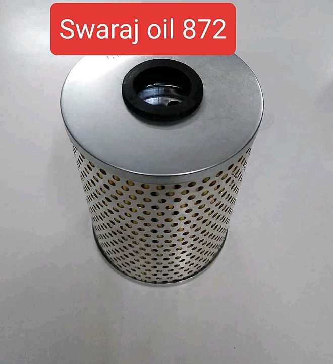swaraj oil 872 uploaded by business on 10/26/2020