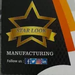 Business logo of Star look