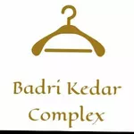 Business logo of Shri badrikedar complex