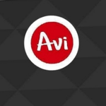 Business logo of Avi tranding