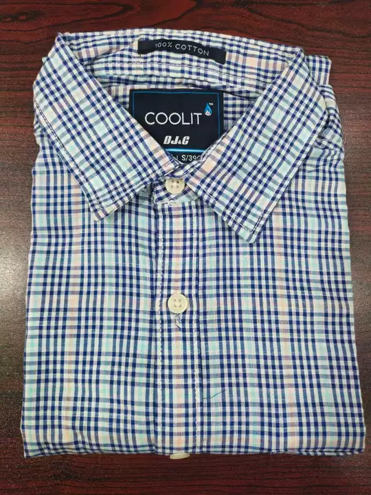 Men's casual shirt uploaded by business on 5/16/2022