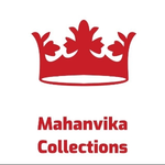 Business logo of Mahanvika collections