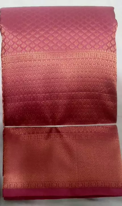 All self saree uploaded by Silk sarees on 5/16/2022