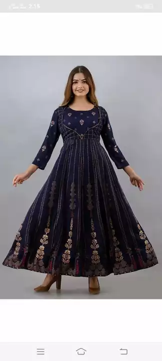 Product uploaded by Madhu suit collection on 5/16/2022