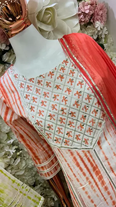 Product uploaded by MANIDHI HOUSE OF SILKS on 5/16/2022