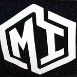 Business logo of M I garments