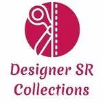 Business logo of Designer SR Collections
