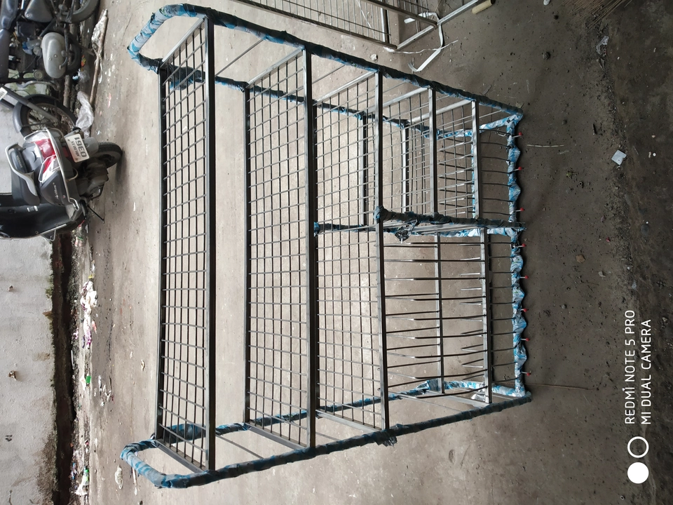 Product uploaded by Bhawani tin works on 5/16/2022