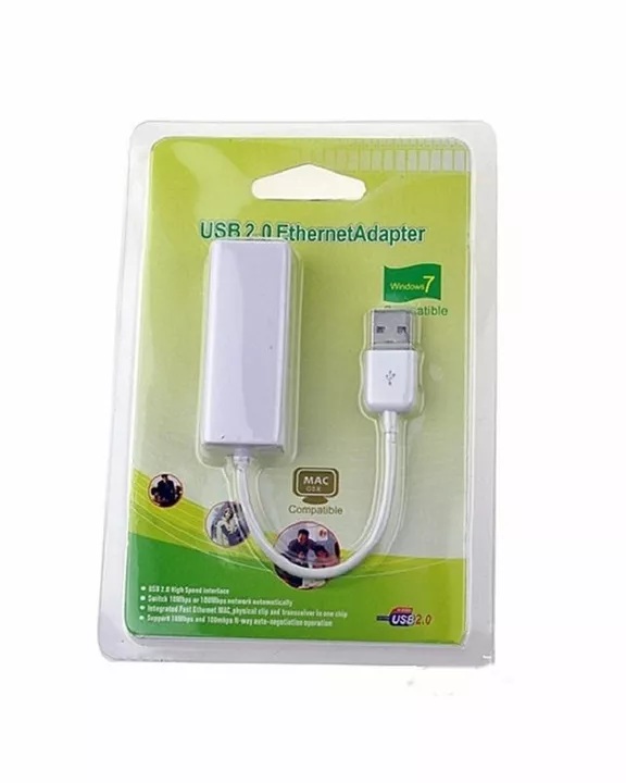USB to LAN Converter uploaded by business on 5/16/2022