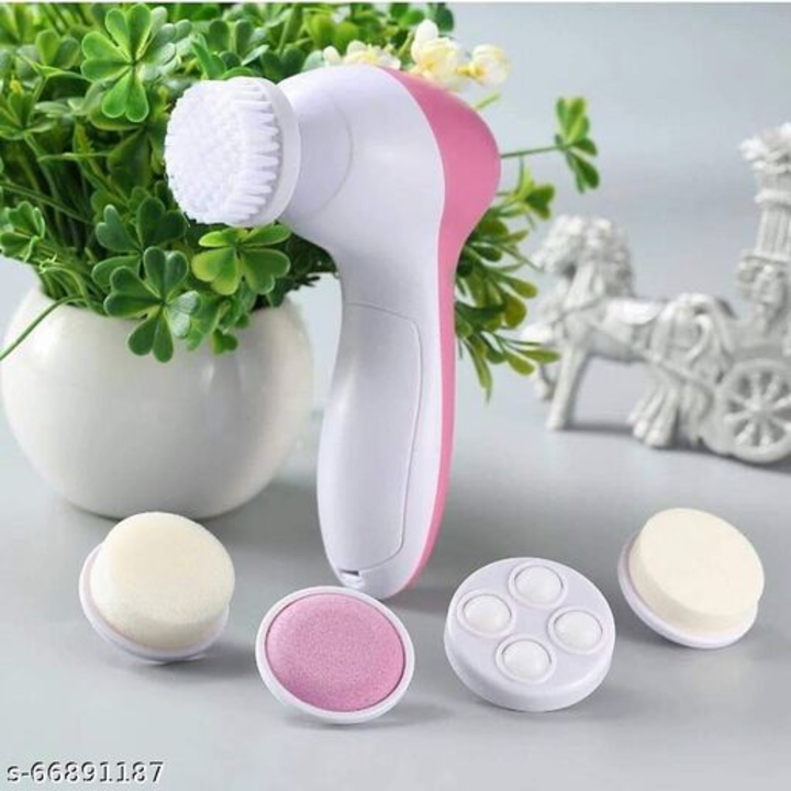 5.1 something body  facil massage machine uploaded by Aall on 5/16/2022