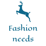 Business logo of Fashion needs