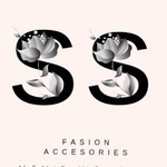 Business logo of S S Fashion Accesories