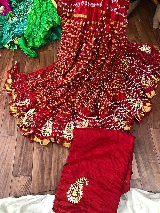 Bandej saree uploaded by Vs Clothing store  on 10/26/2020