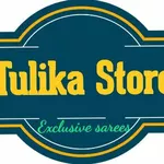 Business logo of Tulika store