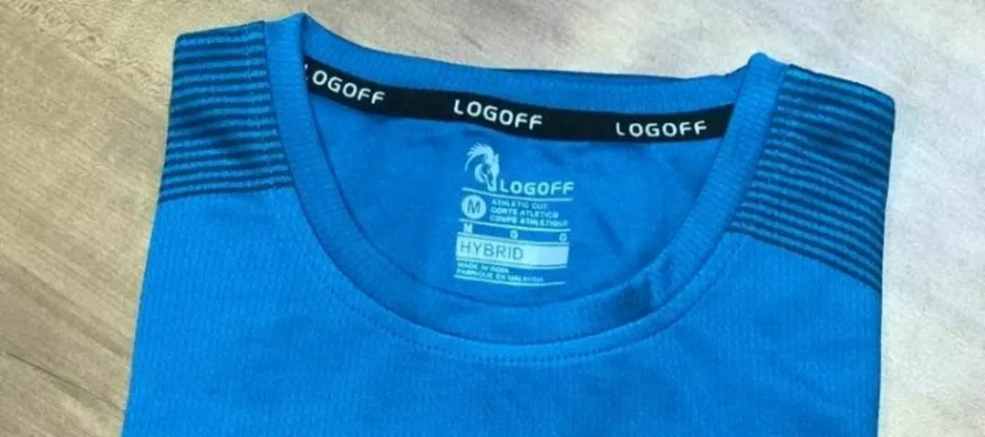 Factory Store Images of LOGOFF 