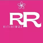 Business logo of Riti riwaz