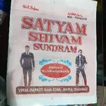 Business logo of Satyam shivam sundaram garment
