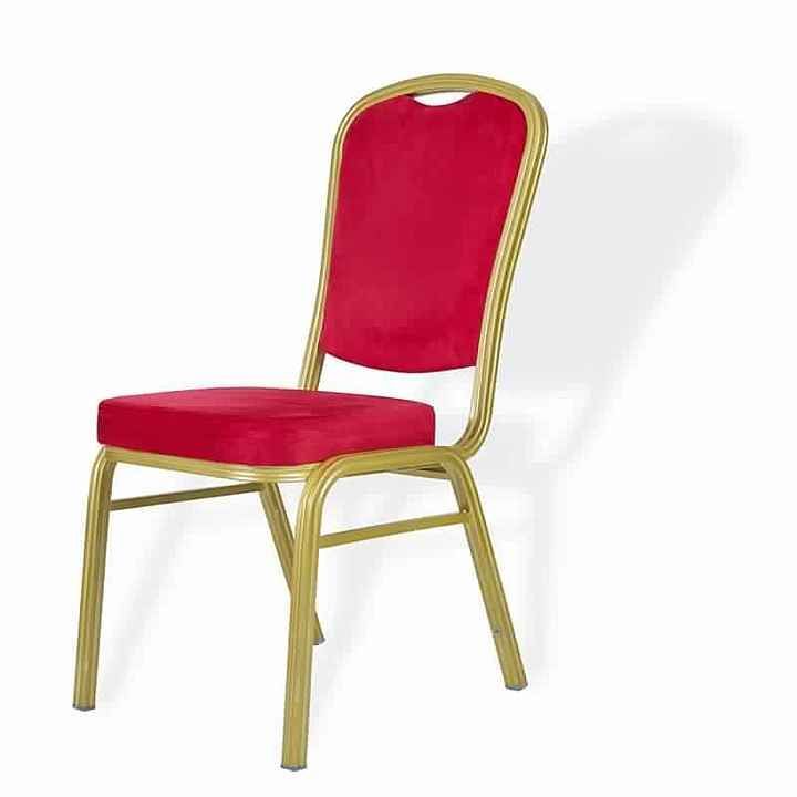 Banquet chair  uploaded by Binsha Furniture  on 6/17/2020