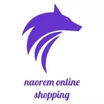Business logo of Naorem online