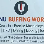 Business logo of Sonu buffing works