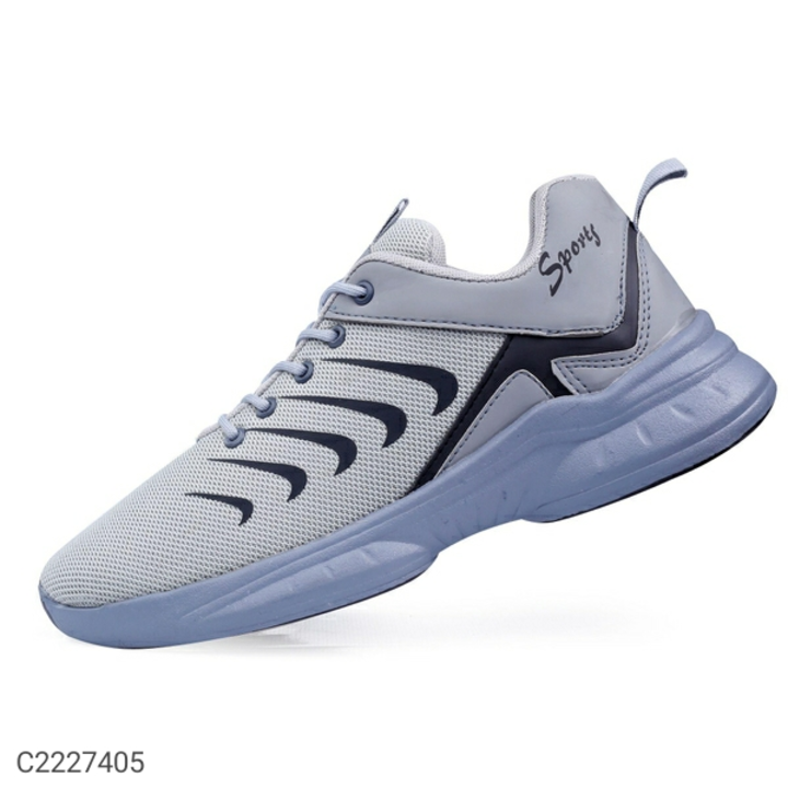 Men's Sports Shoes uploaded by business on 5/16/2022