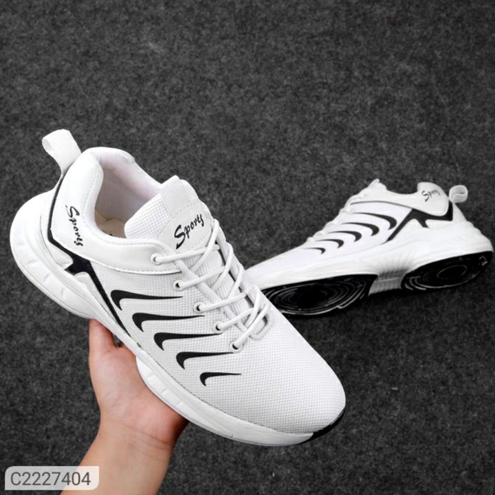 Men's Sports Shoes uploaded by business on 5/16/2022