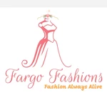 Business logo of Fargo Fashions
