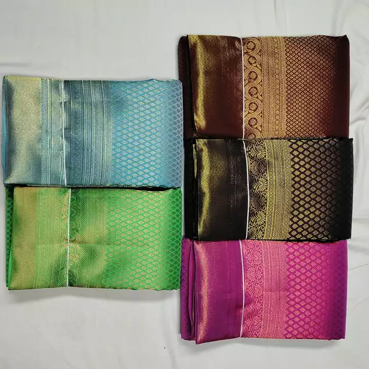 All self saree uploaded by Silk sarees on 5/16/2022