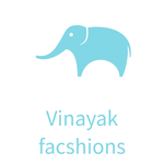 Business logo of Vinayak fashions