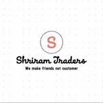 Business logo of ShriRam Traders