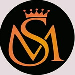 Business logo of Monishaa fashions