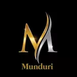 Business logo of Munduri.... Handmade Soap