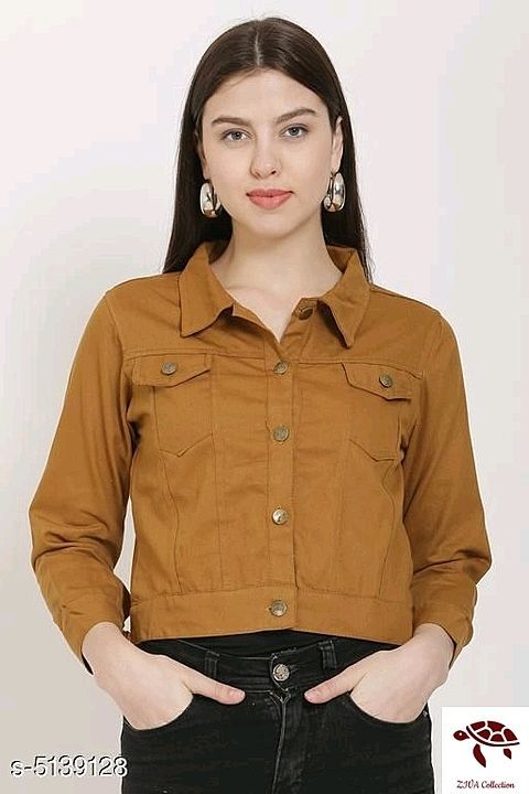 Fancy Woman jackets  uploaded by Ziva collection on 10/27/2020
