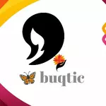 Business logo of 🦋 buqtic