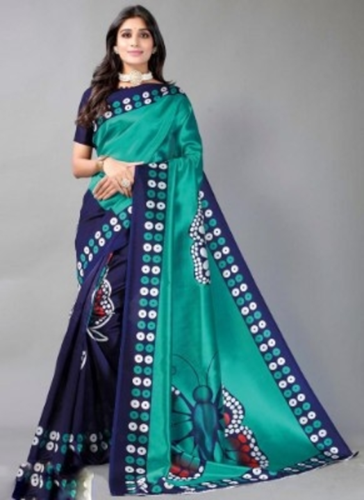 Product uploaded by Siddheshwar Cloth Centre on 5/16/2022