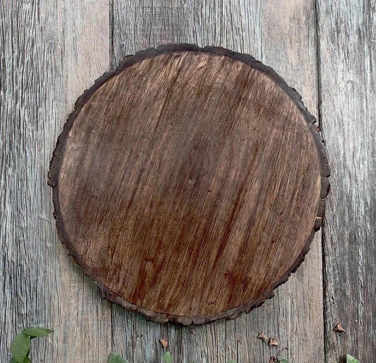 WOODUTOPIA Wooden Antique Mango Wood Tray || Walnut uploaded by WOODUTOPIA on 10/27/2020