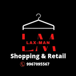 Business logo of Lax-man shopping and retail based out of Thane