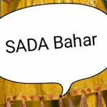 Business logo of Sada Bahar