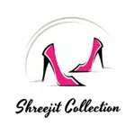 Business logo of Shreejit Footwear Collection